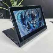 Lenovo Yoga 11E, Intel Pentium, 4GB RAM, 128GB SSD