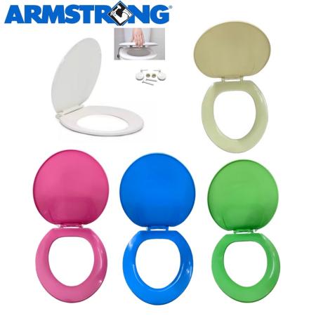 EURO Toilet Seat Cover Standard Size