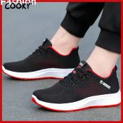Cooky Women's Running Shoes, Breathable and Non-Slip, Lightweight and Durable