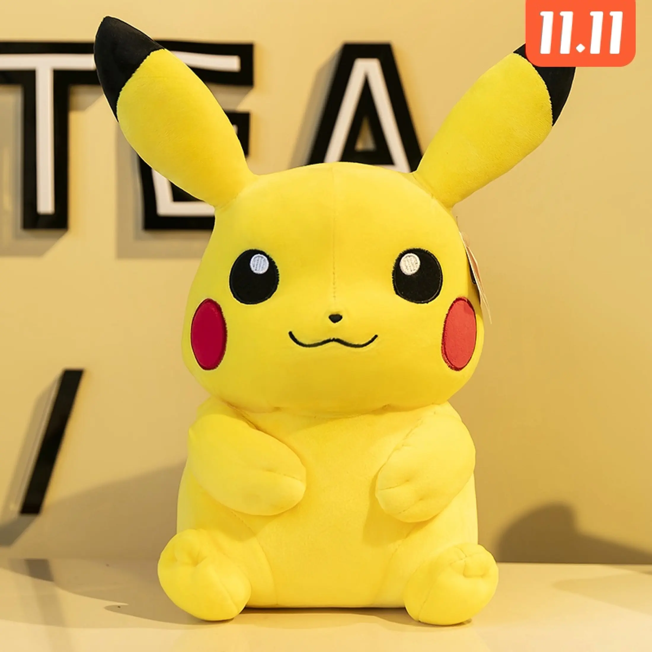 plush toys for 1 year old