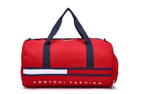 AbbyShi FlagShip Sports Sling Bag