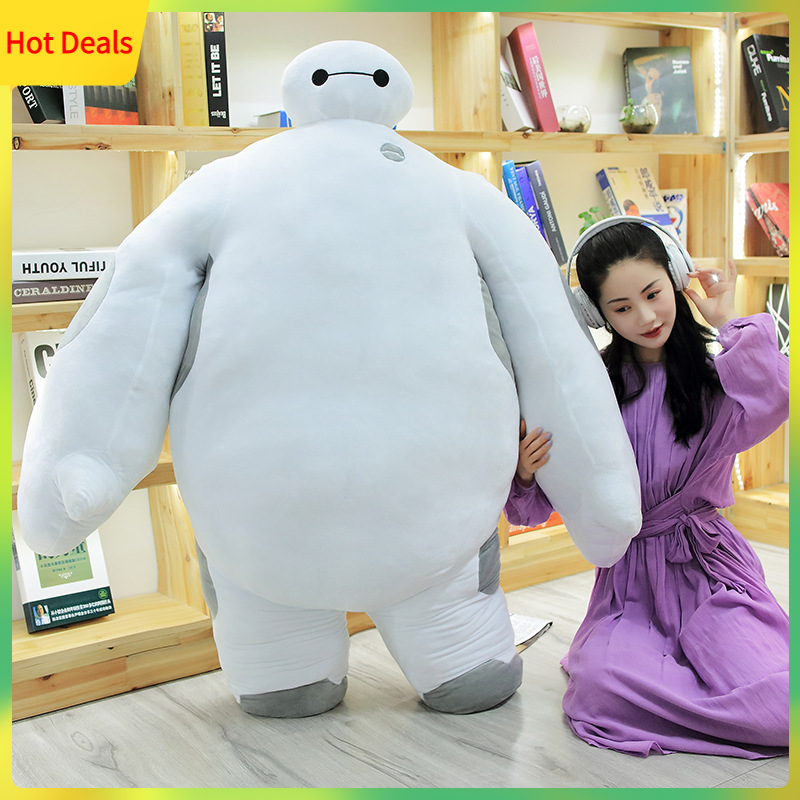 baymax teddy bear price