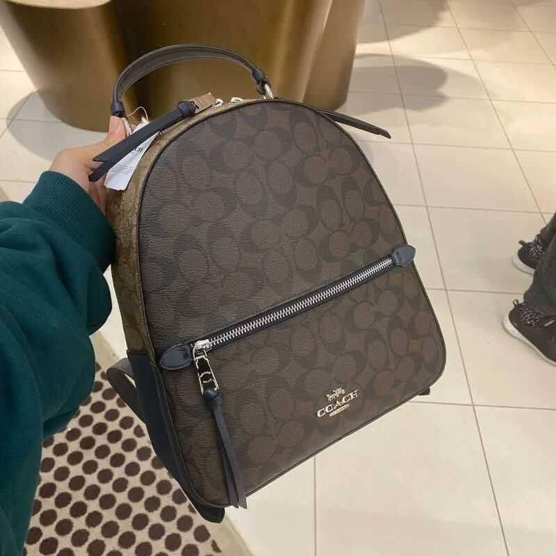 coach handbag backpack