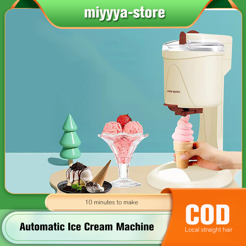 ice cream vendo machine price
