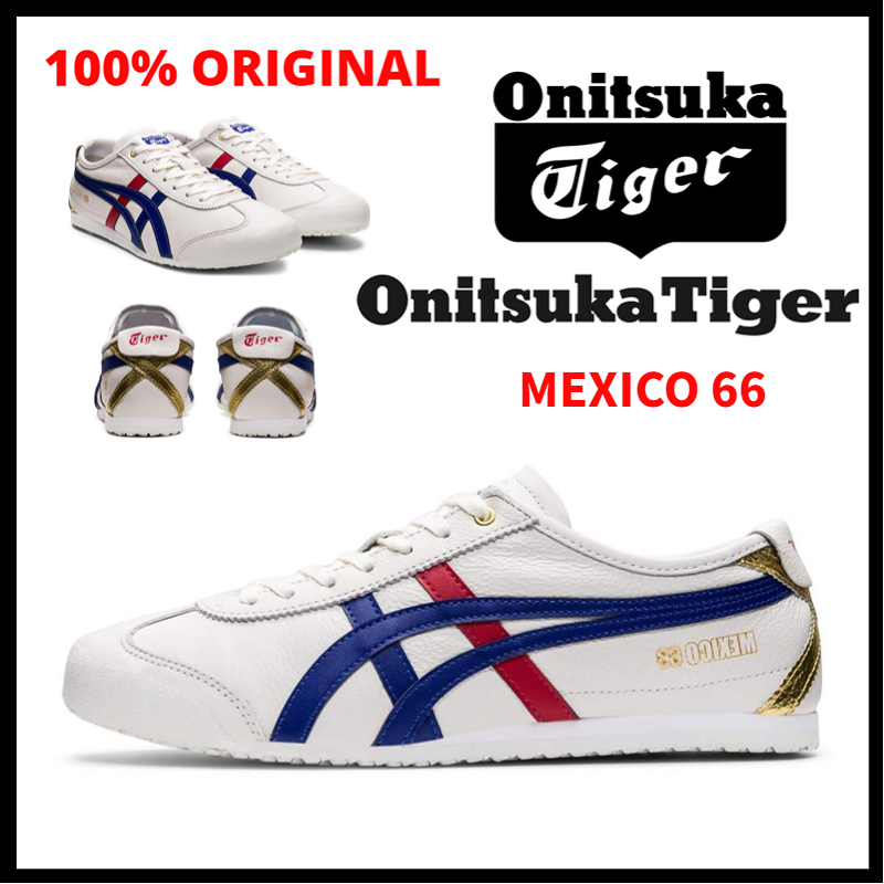 Original onitsuka hot sale tiger