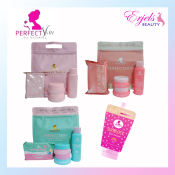 PERFECT SKIN Rejuvenating Set Extra Strength | Whitening Set