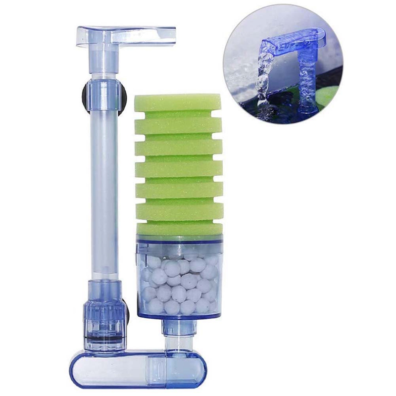 sponge filter air