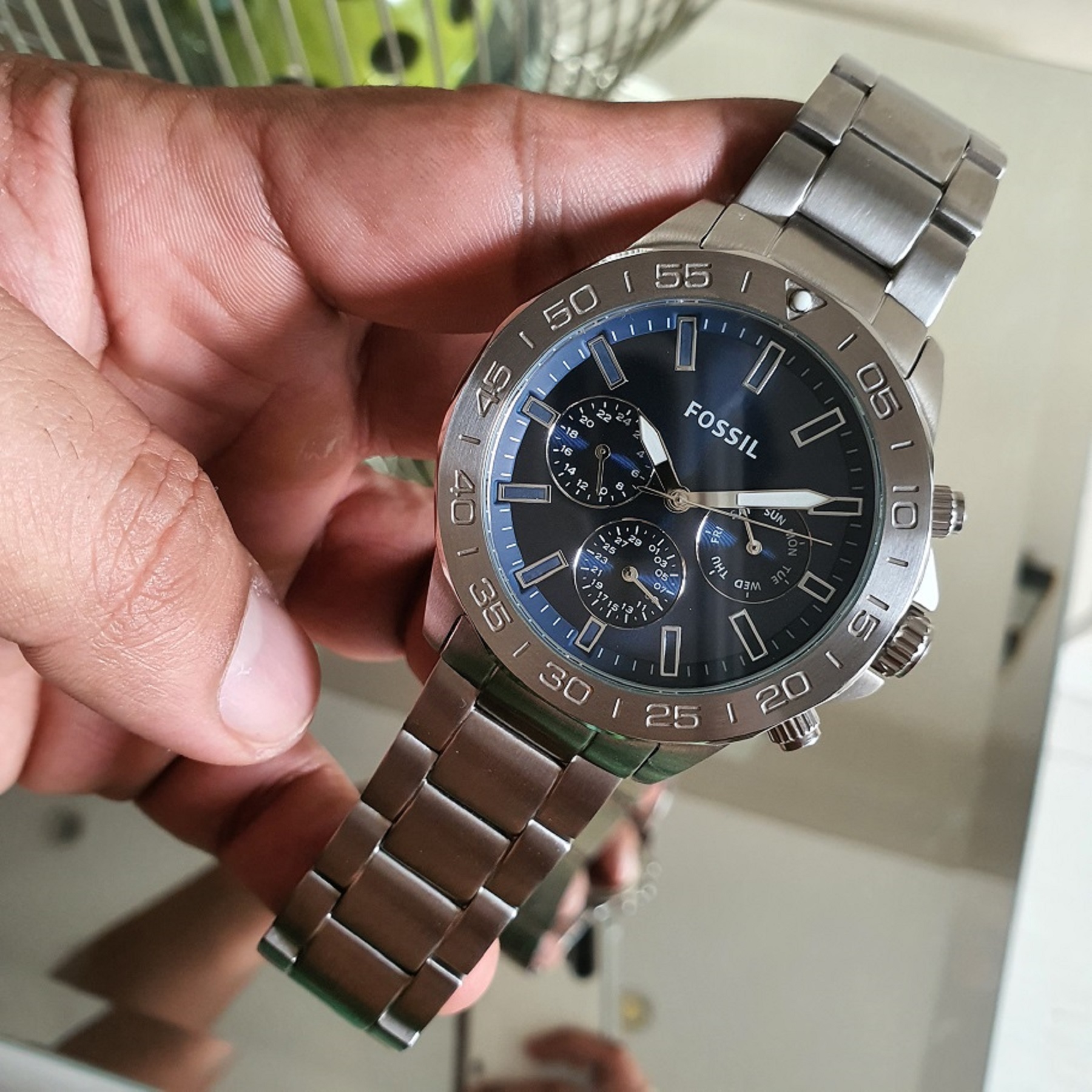 Fossil bq2503 2025