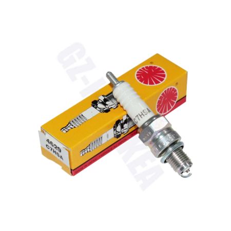 Spark Plug NGK  C7HSA for Wave100R / Mio Sporty / Soul