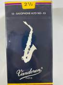 Vandoren Saxophone