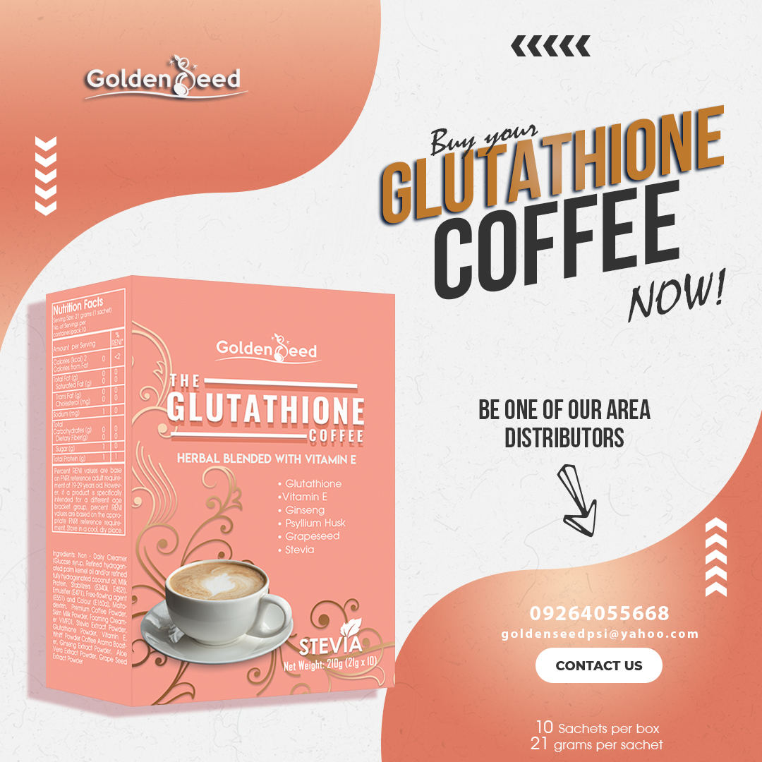 bilis coffee glutathione where to buy What Is Glutathione? Health Benefits, Risks, and More main image 1