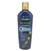 Moringa-O2 Anti-Dandruff Shampoo & Conditioner with Argan Oil