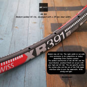 DT Swiss XR 391 MTB Rim - Cross Country Cycling