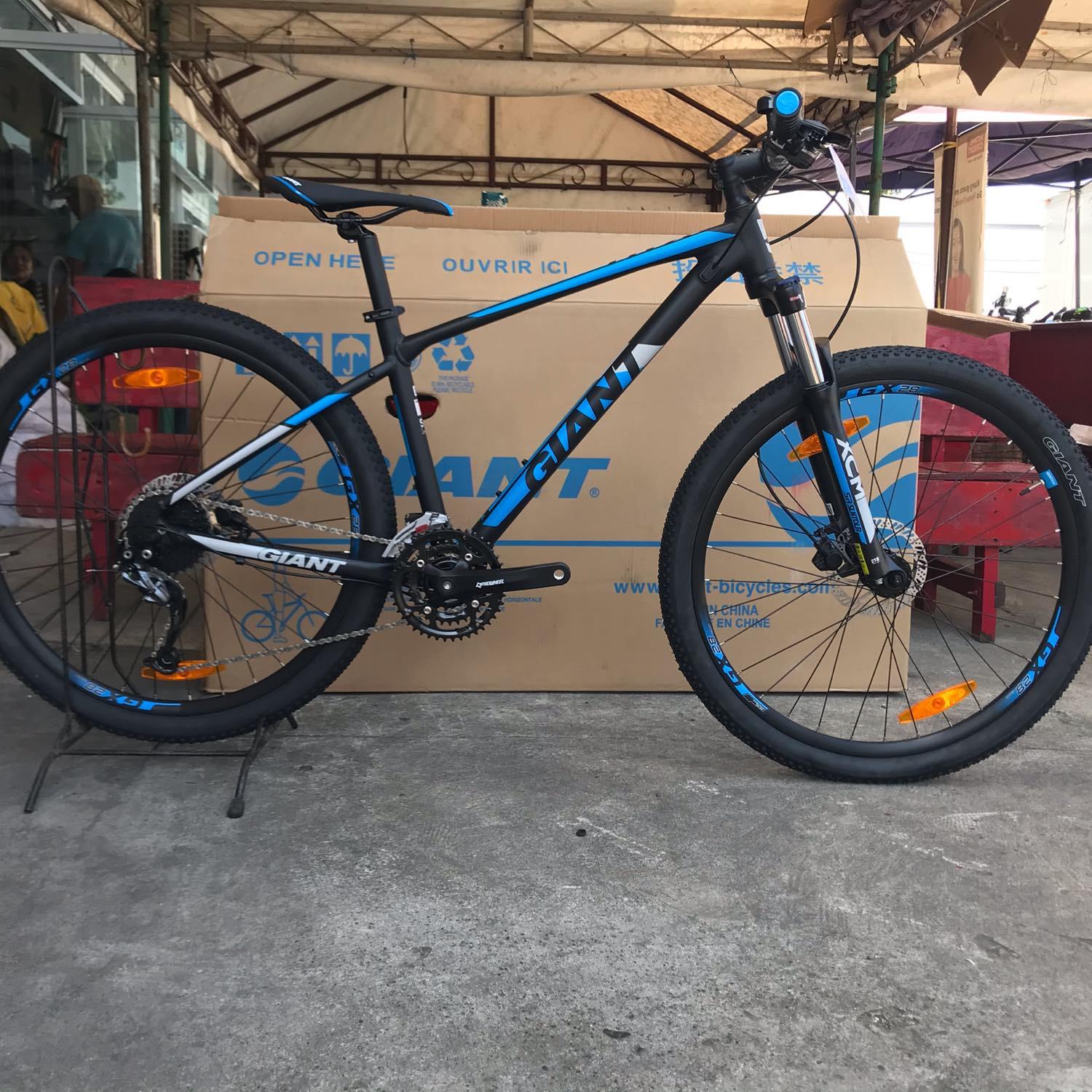 Norco Storm 2 27.5 small Lazada PH