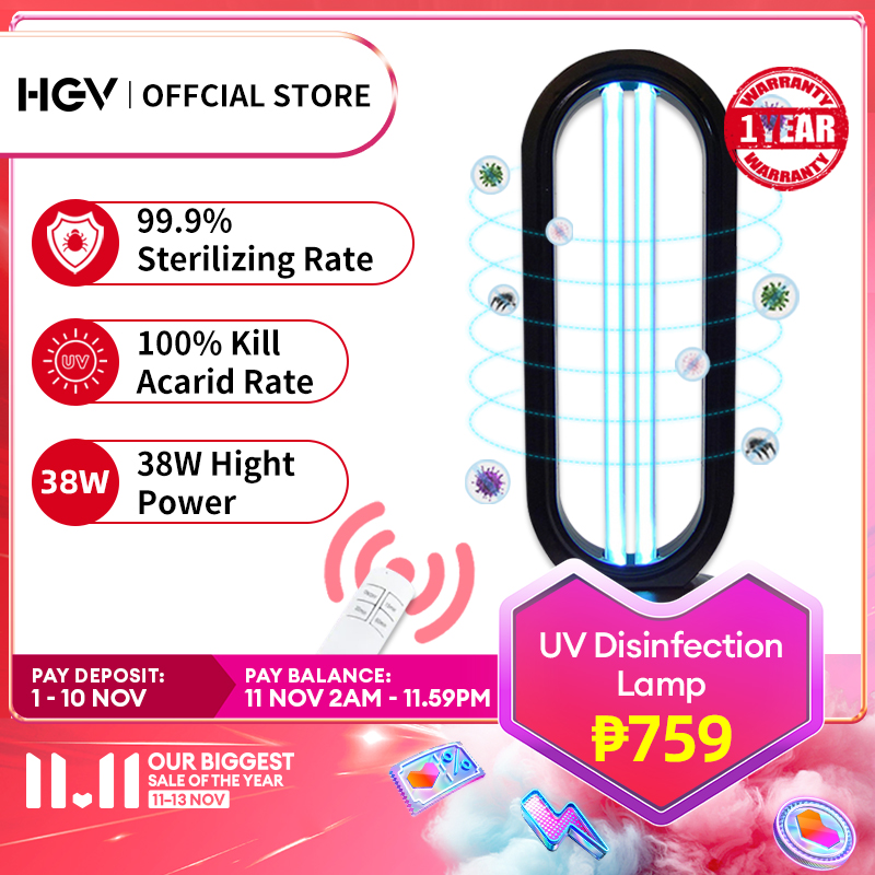 UV Black Light High Brightness Energy-saving High-Durability Heat