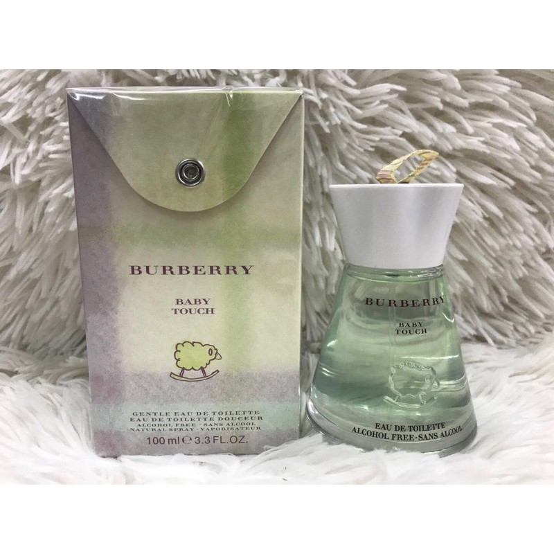 Total 65+ imagen burberry baby perfume Abzlocal.mx