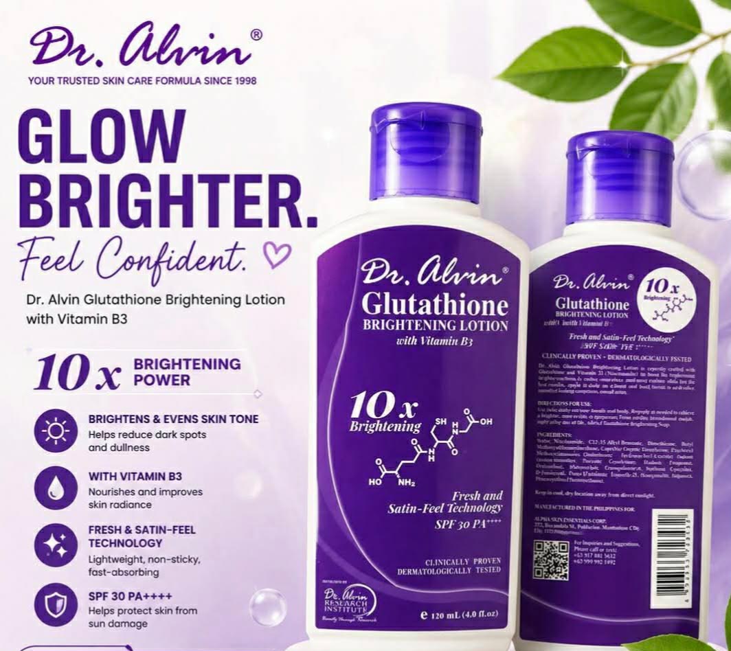 how to spot fake active white l-glutathione How to Identify Original vs. Fake Gluta White Products