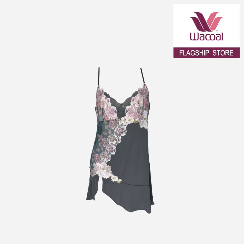 Wacoal Sexy Lingerie (YC3650 - STJ203 GY)
