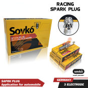 Sovkó Racing Sparkplug