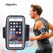 Waterproof Fitness Arm Band for Running - Phone Case