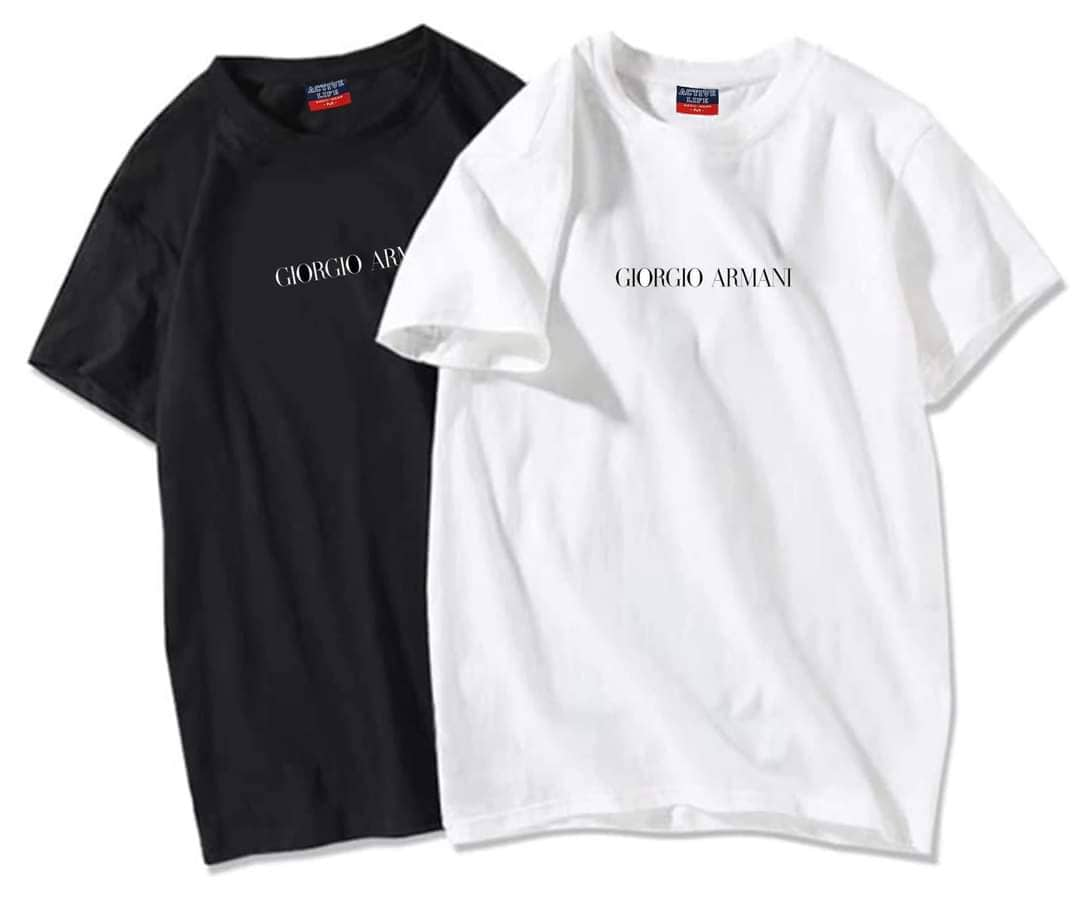 シャネル サマーTシャツ２枚セット | dienhoa360.com