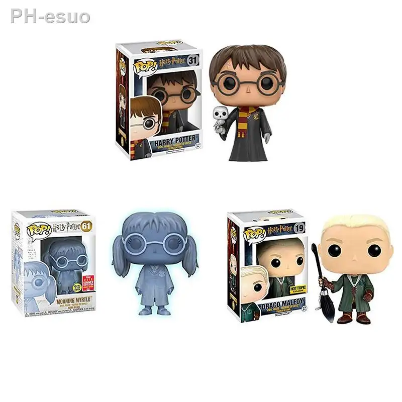 funko pop draco malfoy 19