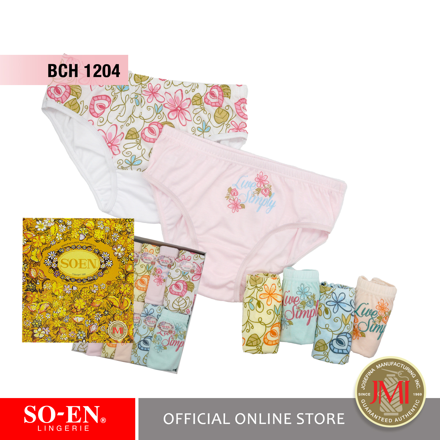 Buy Soen Embroidery online