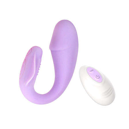 ESLOVE Women's Vibrating Sex Toy - Dildo Vibrator for Sale