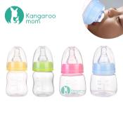 Kangaroomom 60ml Baby Milk Feeding Bottle