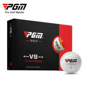 PGM Golf Ball 3-Layer.  1 DOZEN