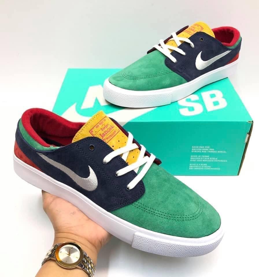 lazada janoski