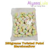 230grams Twisted Putol Marshmallow 50~55pcs