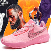 Lebron XX May Spike Basketball Shoes