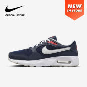 Nike Men's Air Max SC Shoes - Obsidian