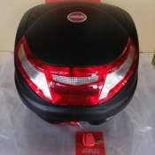 GIVI E30RN BOX 30liters