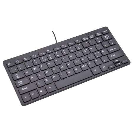 Lenovo mini USB Keyboard For Universal PC Laptop