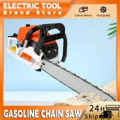 58CC/4.2KW Japan Gasoline Saw - Stihl Mini Portable Power Saw