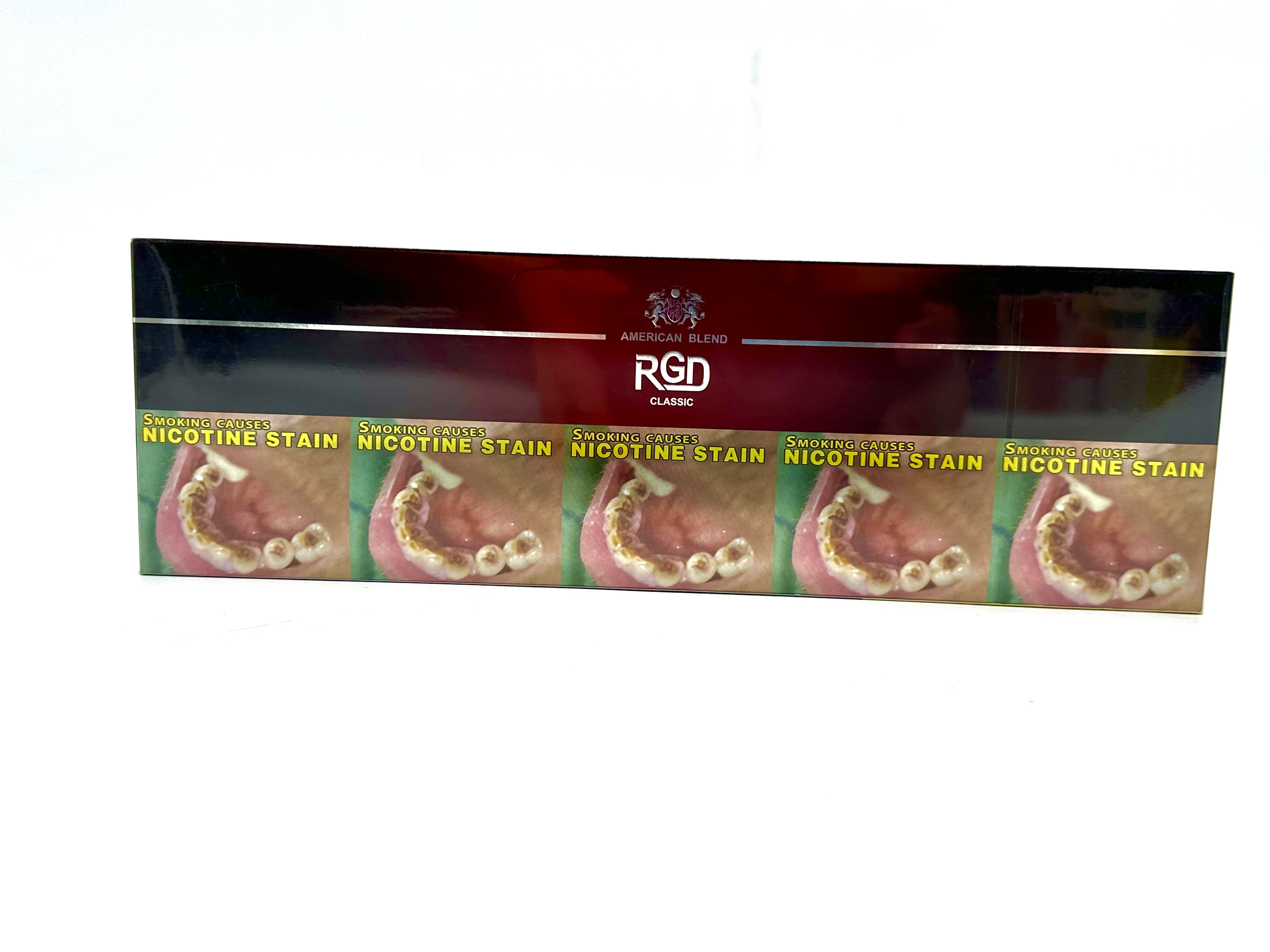 Shop Rgd Classic American Blend Cheap – Fast & Easy
