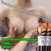 Breast Enhancement Cream for Firming & Lifting - 60g