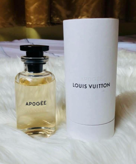perfume apogee 100ml