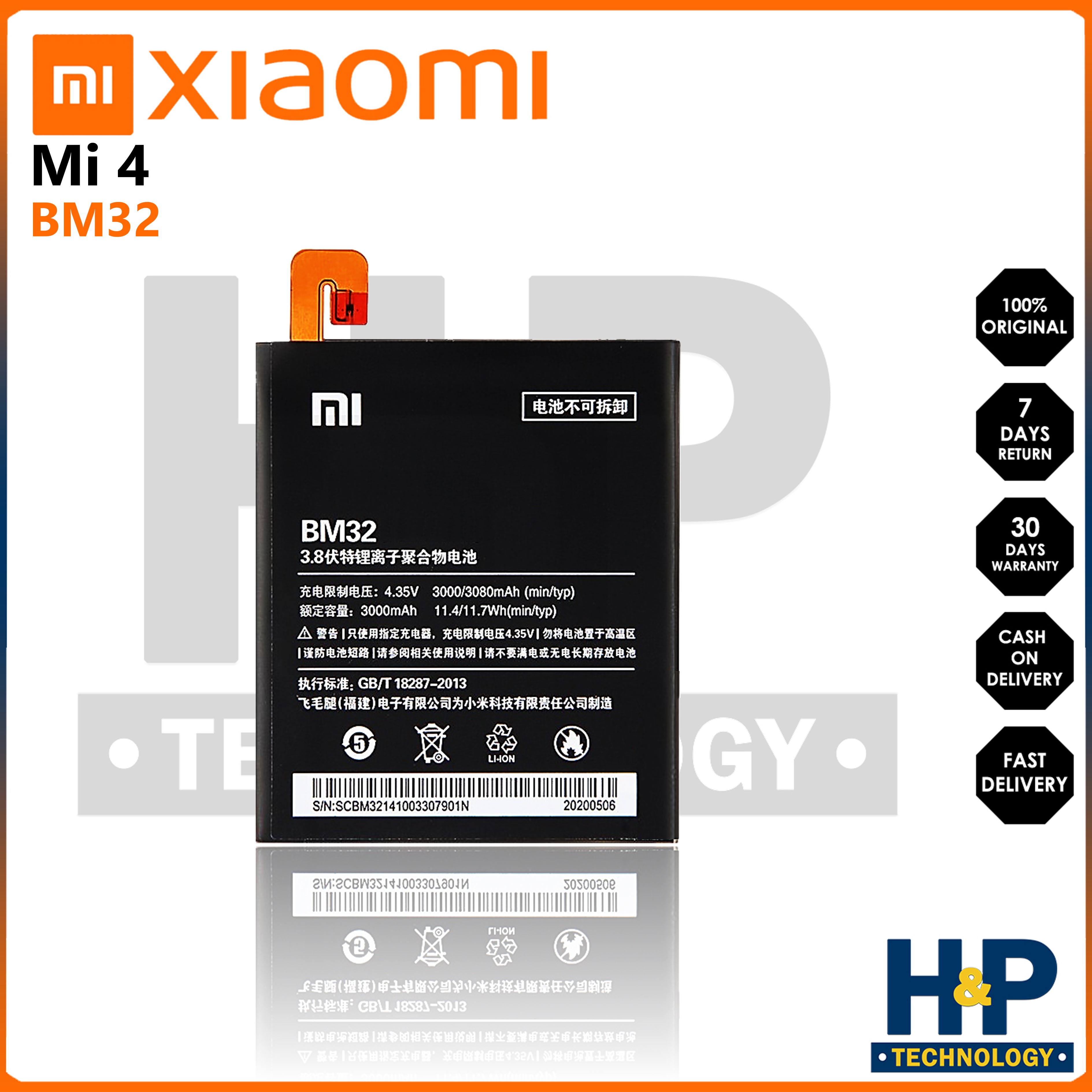 mi drone battery 4k