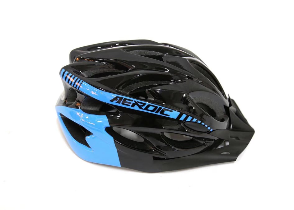 aeroic helmet