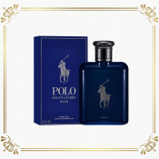 Ralph Lauren Polo Blue Parfum Collection for Men