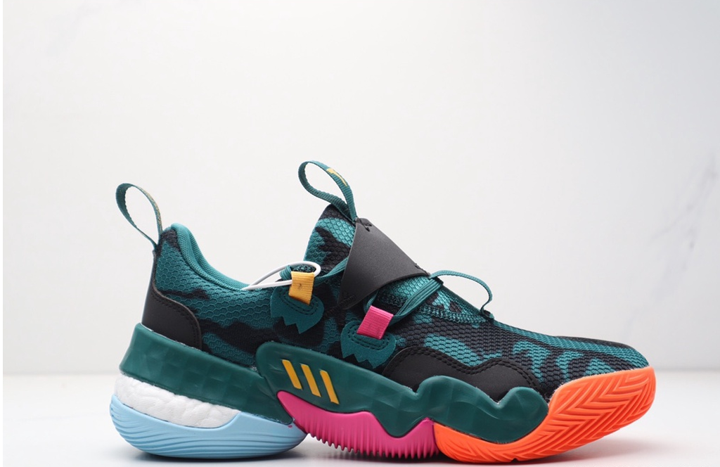 Buy Adidas Basketball Shoes Online 