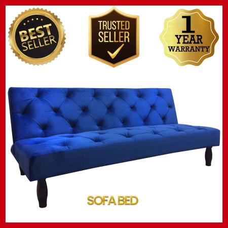 Flotti Campbell Sofa Bed