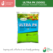 ENVIRO ULTRA PK - Organic Powder Fungicide and Fertilizer