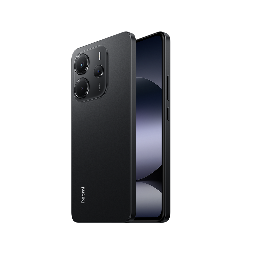 Redmi Note 14 MediaTek Helio G99-Ultra 108MP AI camera system - Image 2