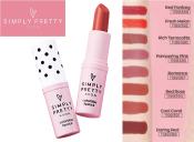 AVON - Simply Pretty COLORBLISS Lipstick