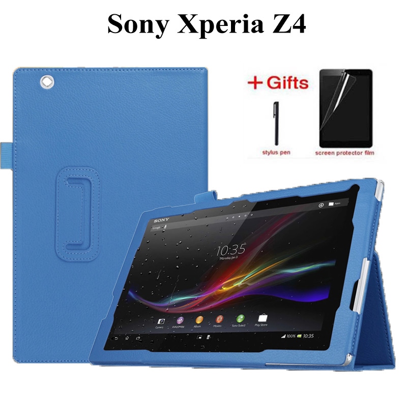 Shop Sony Xperia Z4 Tablet With Great Discounts And Prices Online Aug 22 Lazada Philippines