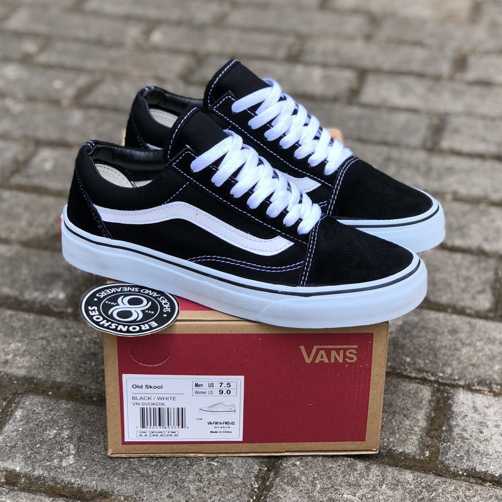 Shop Vans Oem Shoes Oldskool with great discounts and prices online Sep 2024 Lazada Philippines